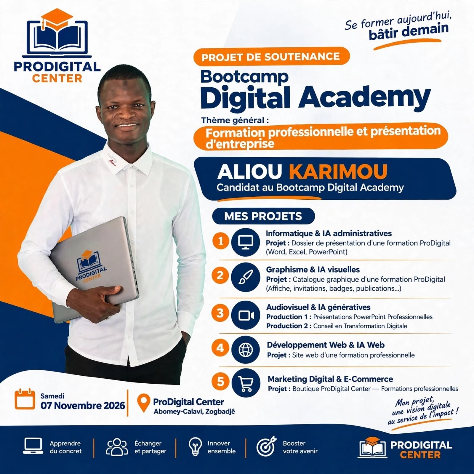 KARIMOU ALIOU