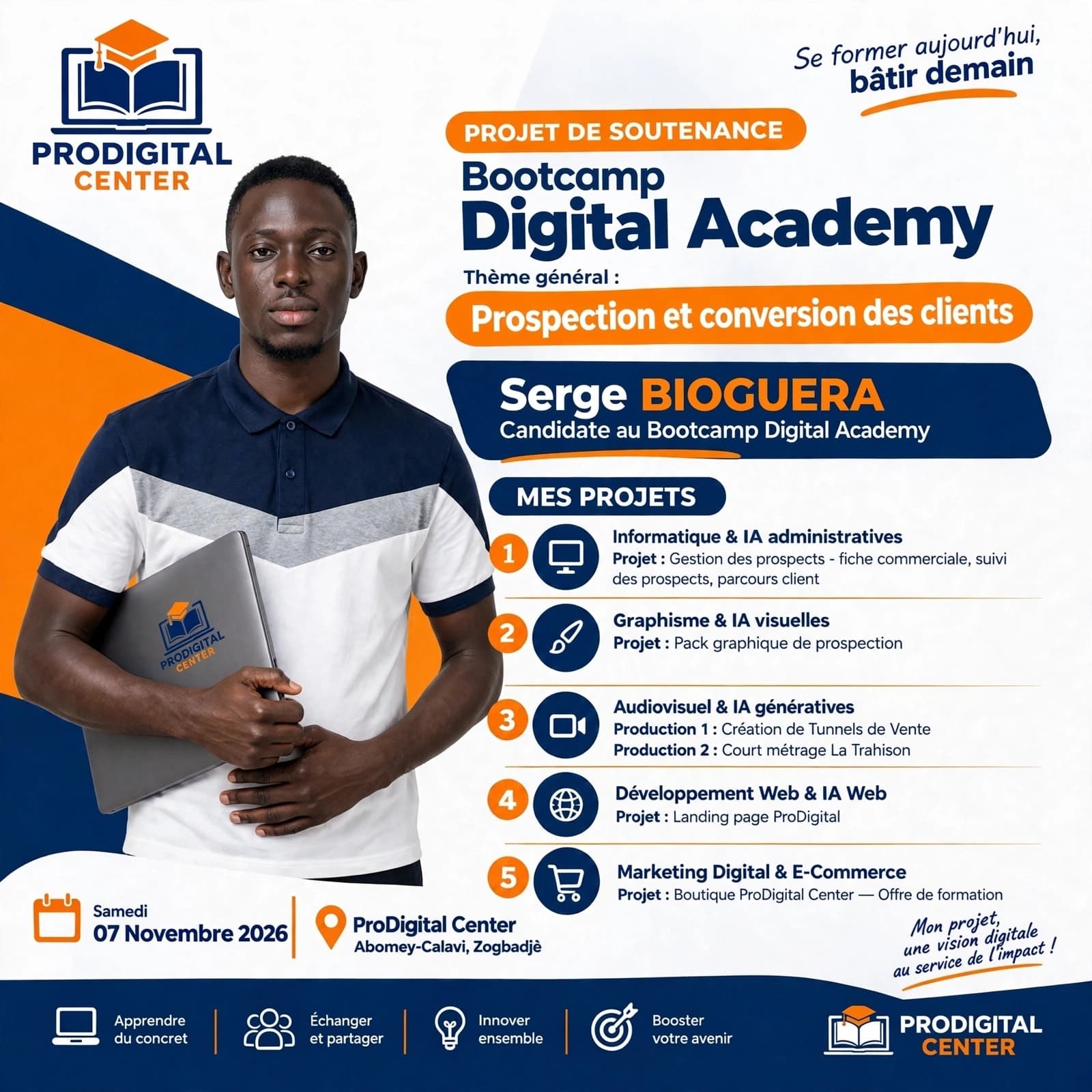 BIOGUERA Serge